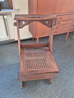 Bidstoel "prie-dieu"  Vintage, Ophalen