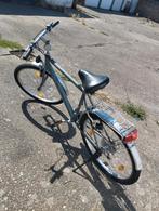 Mountainbike merk Challenge 18 versnellingen, Fietsen en Brommers, Ophalen, Zo goed als nieuw