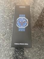 Samsung Galaxy Watch Ultra (2025) - smartwatch - 47mm - LTE, Handtassen en Accessoires, Smartwatches, Ophalen of Verzenden, Nieuw