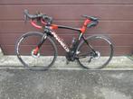 Elektrische fiets „Pinarello Nytro” voor heren, 53 tot 57 cm, Ophalen, Gebruikt, Overige merken