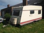 gezocht oude caravan, Particulier