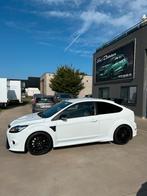 Ford Focus RS, Auto's, 4 zetels, Zwart, 224 kW, Bedrijf