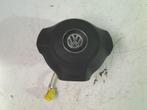 AIRBAG STUUR Volkswagen Golf VI (5K1) (5K0880201H), Auto-onderdelen, Gebruikt, Volkswagen