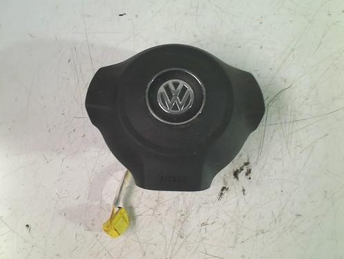 AIRBAG STUUR Volkswagen Golf VI (5K1) (5K0880201H), Auto-onderdelen, Overige Auto-onderdelen, Volkswagen, Gebruikt