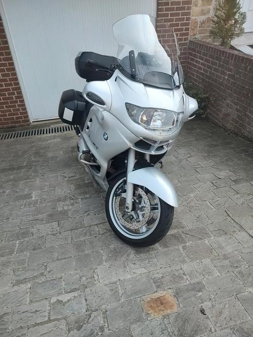 R 1150rt, Motos, Motos | BMW, Particulier, Enlèvement