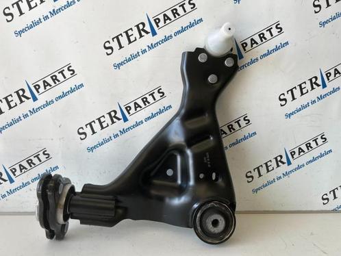 Draagarm rechts-voor van een Mercedes Vito, Auto-onderdelen, Ophanging en Onderstel, Mercedes-Benz, Nieuw, 12 maanden garantie