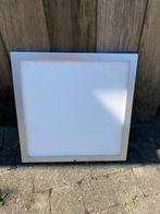 Plafond verlichting Led, Huis en Inrichting, Ophalen, Kunststof, Zo goed als nieuw, Modern