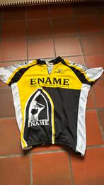 Vintage koerstrui Ename Doltcini korte mouw, Ophalen of Verzenden, XL