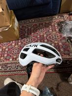 kask protone size M, Fietsen en Brommers, Fietsaccessoires | Fietshelmen, Ophalen of Verzenden, Zo goed als nieuw, M
