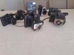camera's, Gebruikt, Ophalen of Verzenden, Polaroid