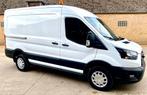 Ford Transit Custom 350 Nieuwstaat! 170pk! Garantie!, Auto's, Euro 6, Bedrijf, Achteruitrijcamera, Te koop