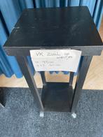 Mobiele plantenzuil, Huis en Inrichting, Ophalen, Gebruikt