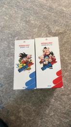 DVD met Dragon Ball Integral, Ophalen, Zo goed als nieuw