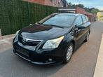 Toyota Avensis 2.0 Diesel, Auto's, Avensis, 93 kW, 5 deurs, Particulier