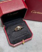 Cartier, Handtassen en Accessoires, Ringen, Verzenden, Nieuw