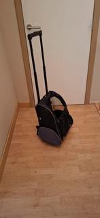 Trolley  voor hondje, Ophalen, Zo goed als nieuw