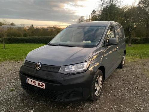 Vw caddy utilitaire 2021 83000kms, Autos, Camionnettes & Utilitaires, Particulier, Verrouillage central, Enlèvement