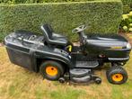 Zitmaaier Partner 20PK, Tuin en Terras, Gebruikt, Partner, 90 tot 120 cm, Opvangbak