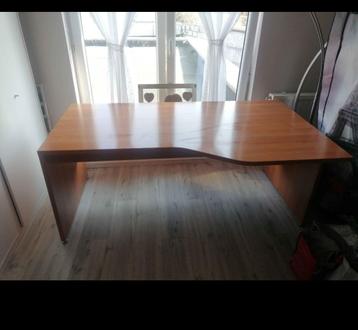 Bureau de direction, Enlèvement, Utilisé, Bureau