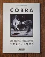 COBRA Collective werkt, Antiek en Kunst, Ophalen of Verzenden