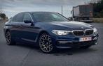 BMW 530e iPerformance, Auto's, Emergency brake assist, Te koop, Berline, 5 deurs