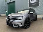 Citroën C5 Aircross 1.5HDI, S&S Shine, Full Optie, Gekeurd, Te koop, Zilver of Grijs, Gebruikt, 5 deurs