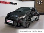 Toyota Yaris GR Yaris, Auto's, Toyota, Automaat, Zwart, 215 g/km, Berline