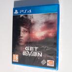 Get Evan Playstation 4 - NIEUW - VERZEGELD, Games en Spelcomputers, Games | Sony PlayStation 4, Ophalen of Verzenden, Zo goed als nieuw