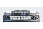 Bumper  Renault Megane 3 III  	 Facelift	12-14		 Voorbumper, Auto-onderdelen, Gebruikt, Voor, 6 maanden garantie, Ophalen of Verzenden