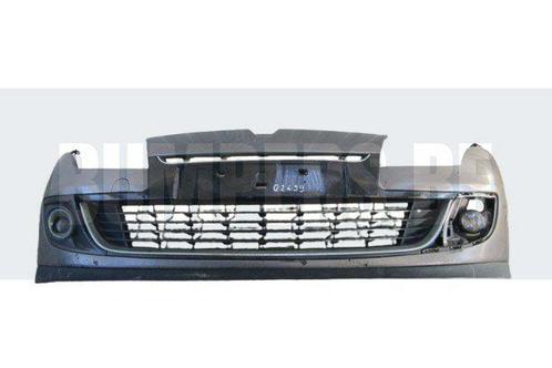 Bumper  Renault Megane 3 III  	 Facelift	12-14		 Voorbumper, Auto-onderdelen, Carrosserie, Bumper, Voor, Gebruikt, 6 maanden garantie