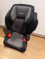 Recaro monza nova autostoel (tweede ook beschikbaar), Kinderen en Baby's, Gebruikt, 15 t/m 36 kg, Isofix, Verstelbare rugleuning