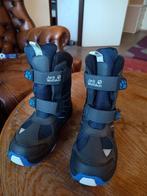 kinder winterlaarzen jack wolfskin, Kinderen en Baby's, Ophalen, Jongetje of Meisje, Jack Wolfskin, Laarsjes