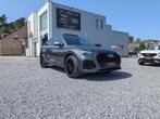 Audi Q5 Sportback 35 TDi S line | PANO | RESERVED (bj 2022), Gebruikt, 4 cilinders, Q5, 120 kW