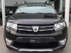 Dacia Sandero 0.9 TCe / Stepway / Gps / Airco / Cruise / PDC, Autos, Euro 5, Achat, Entreprise, 124 g/km