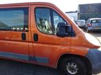 Portier 2Deurs rechts van een Citroen Jumper (KHV), Auto-onderdelen, Gebruikt, Deur, -, Ophalen of Verzenden