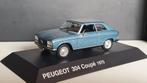 Peugeot 304 coupé 1973, Hobby en Vrije tijd, Modelauto's | 1:43, Ophalen of Verzenden, Auto, Norev