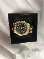 1 op 1 Rolex, nieuwe batterij nodig, Ophalen of Verzenden, Zo goed als nieuw