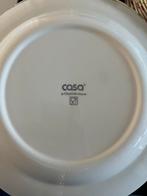 Retro servies, Huis en Inrichting, Ophalen, Bord(en)