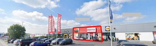Commercieel te huur in Ninove, Immo, Huizen te huur, Overige soorten