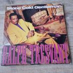 Max 12" Ralph Tresvant – Stone Cold Gentleman, Gebruikt, Maxi-single, Ophalen of Verzenden, 12 inch