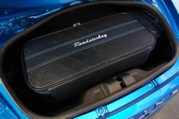 Coffret à valises/mallette Roadsterbag Alpine A110, Envoi, Neuf