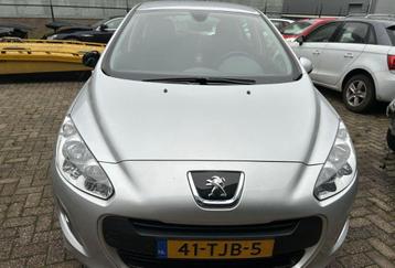 Peugeot 308 (2012) beschikbaar voor biedingen