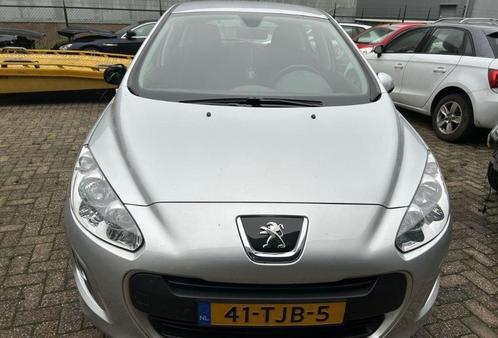 Peugeot 308 (2012), Auto's, Peugeot, Particulier, ABS, Adaptieve lichten, Airbags, Airconditioning, Bluetooth, Cruise Control