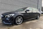 Mercedes-Benz CLA-Klasse 180 CLA Shooting Brake 180 7G-DCT A, Auto's, Mercedes-Benz, CLA, 122 pk, Gebruikt, 4 cilinders