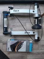 Tacx Sirius + voorwielsteun, Enlèvement, Utilisé, Autres types