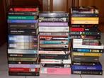 THRILLER BOEKEN, Ophalen of Verzenden, Zo goed als nieuw