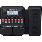 ZOOM G1X FOUR - MULTI-EFFETS POUR GUITARE, Musique & Instruments, Enlèvement ou Envoi, Multi-effet