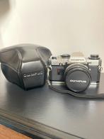 Olympus filmcamera, Ophalen, Zo goed als nieuw, Olympus