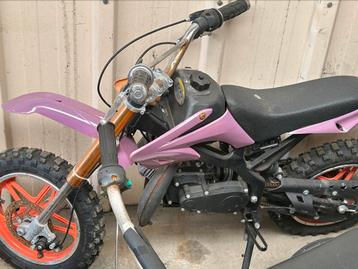 Chinees 50cc beschikbaar voor biedingen