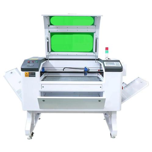 CO2 Lasergraveermachine 100W, Hobby en Vrije tijd, Elektronica-componenten